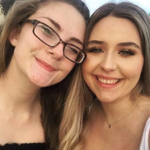 Meet your Posher, Joanna